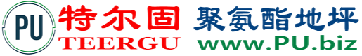 特尔固®泗阳聚氨酯地坪